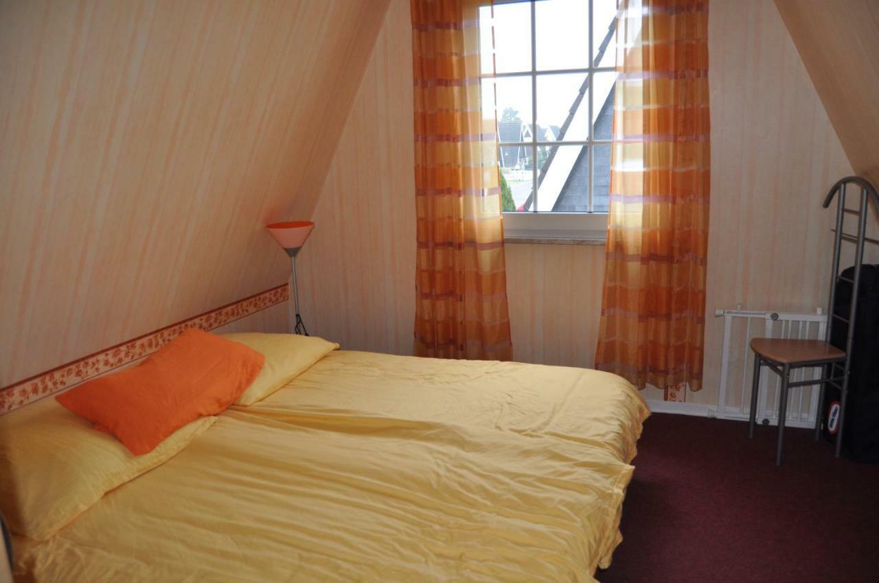Ferienhaus Exner Hinter Dem Deich 库克斯港 外观 照片